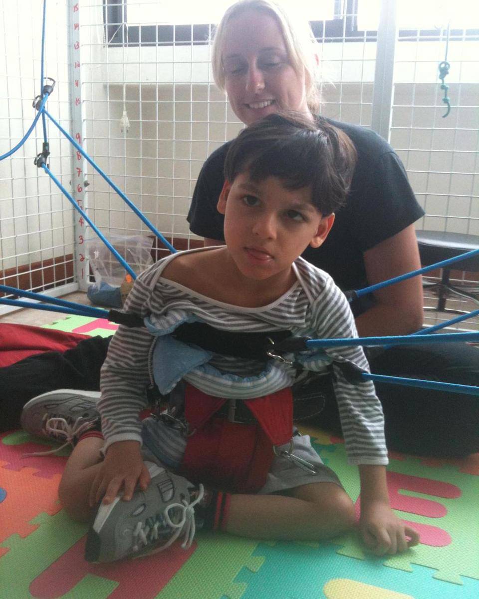 Dok. WINGS Therapy & Learning Center